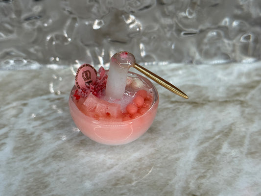 Dessert Balls Series Miniature Food