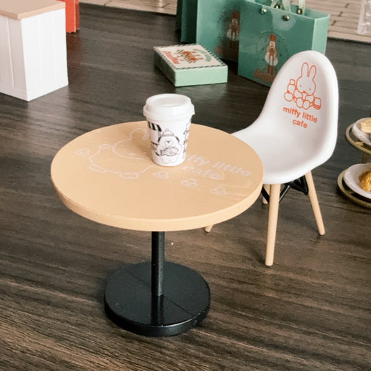 Coffee Cup Miniature Food