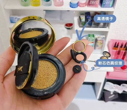 YSLL Luxury Cushion Compact