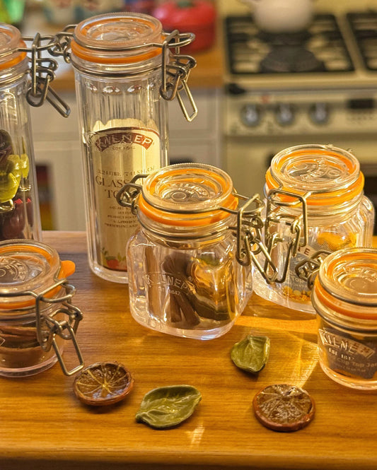 Sealed Bottle miniature(Pre-order)