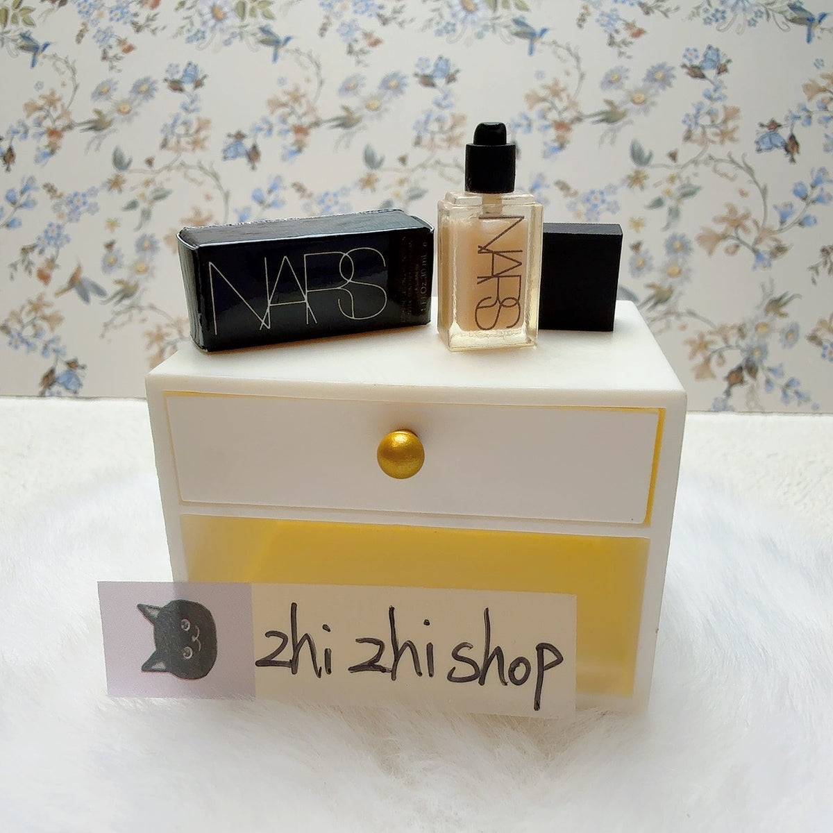 Cosmetics Series Miniature (pre-order)