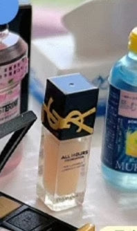 Cosmetics Series Miniature (pre-order)