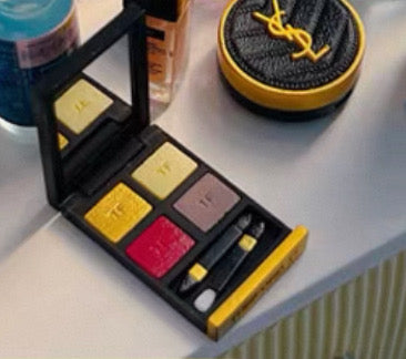 Cosmetics Series Miniature (pre-order)