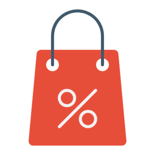 Discounted Items