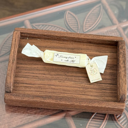 Milk Candy Miniature Food