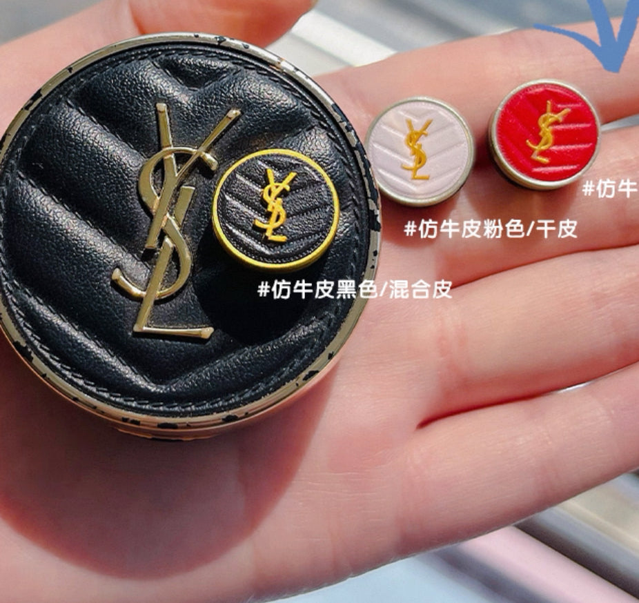 YSLL Luxury Cushion Compact