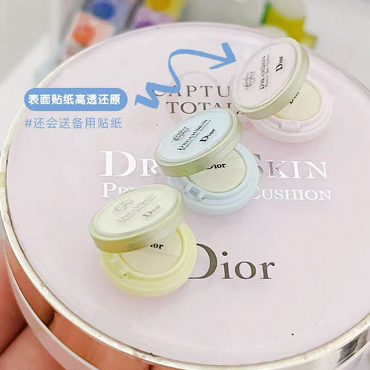 Diorr Luxury Cushion Compact