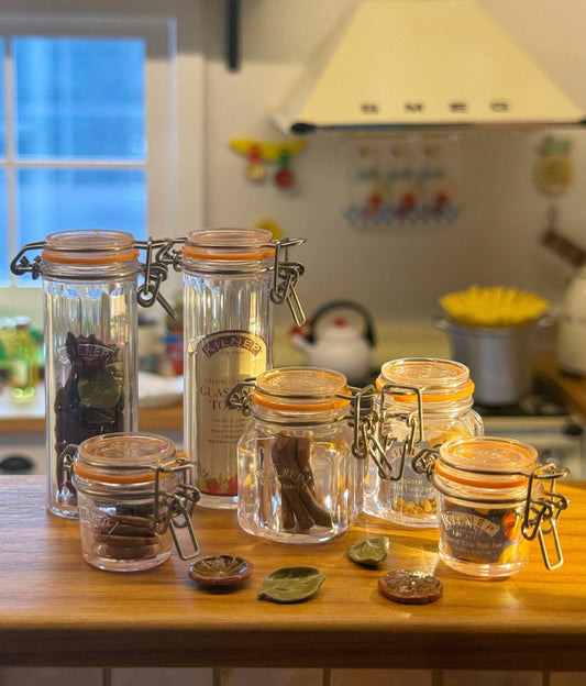 Sealed Bottle miniature(Pre-order)