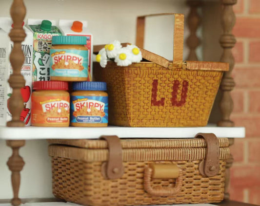 Peanut butter miniature(Pre-order)