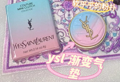 Cosmetics Series Miniature (pre-order)