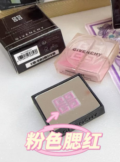 Cosmetics Series Miniature (pre-order)