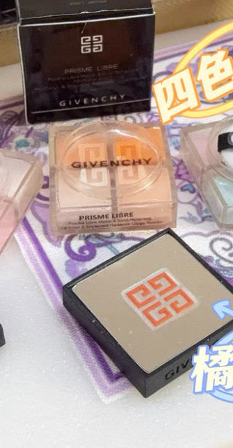 Cosmetics Series Miniature (pre-order)