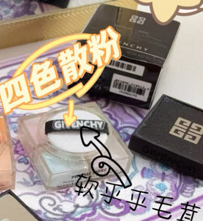 Cosmetics Series Miniature (pre-order)