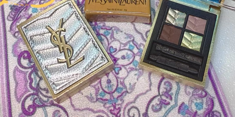 Cosmetics Series Miniature (pre-order)