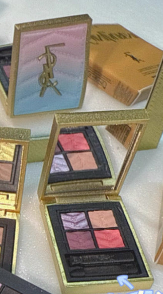 Cosmetics Series Miniature (pre-order)