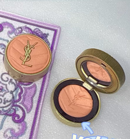 Cosmetics Series Miniature (pre-order)