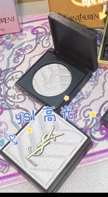 Cosmetics Series Miniature (pre-order)