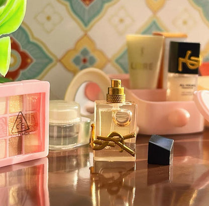 Cosmetics Series Miniature (pre-order)