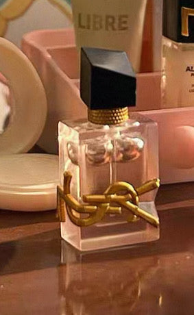 Cosmetics Series Miniature (pre-order)