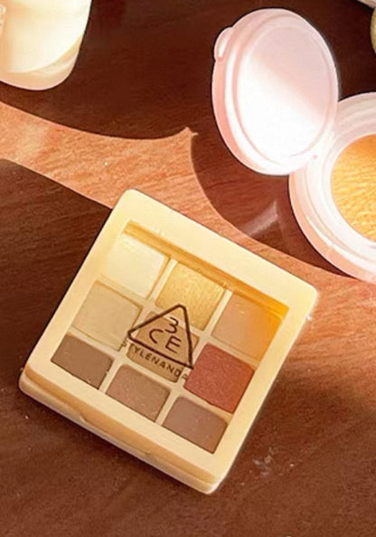 Cosmetics Series Miniature (pre-order)