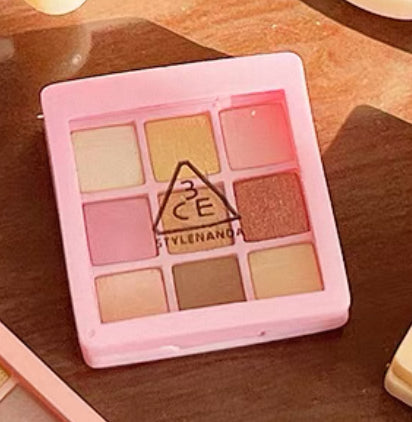 Cosmetics Series Miniature (pre-order)