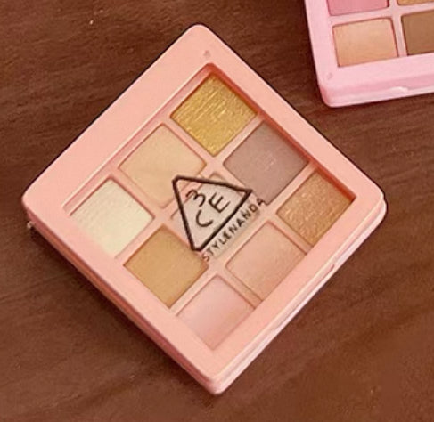 Cosmetics Series Miniature (pre-order)