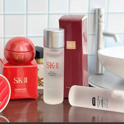 Cosmetics Series Miniature (pre-order)