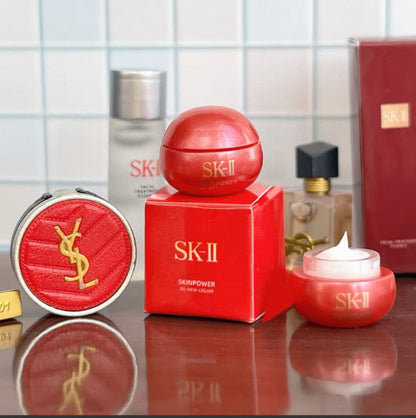 Cosmetics Series Miniature (pre-order)