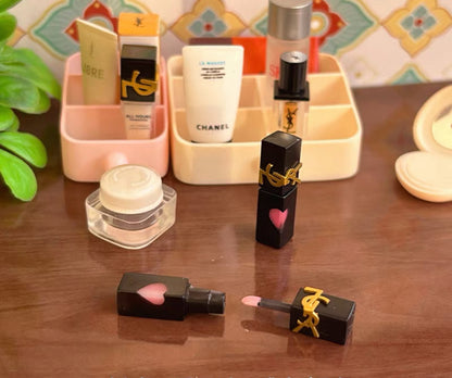 Cosmetics Series Miniature (pre-order)