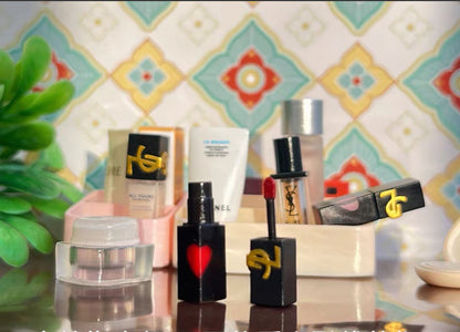 Cosmetics Series Miniature (pre-order)