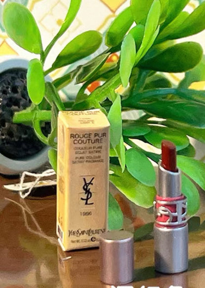 Cosmetics Series Miniature (pre-order)