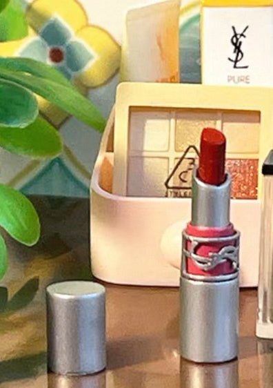 Cosmetics Series Miniature (pre-order)