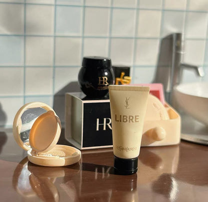 Cosmetics Series Miniature (pre-order)