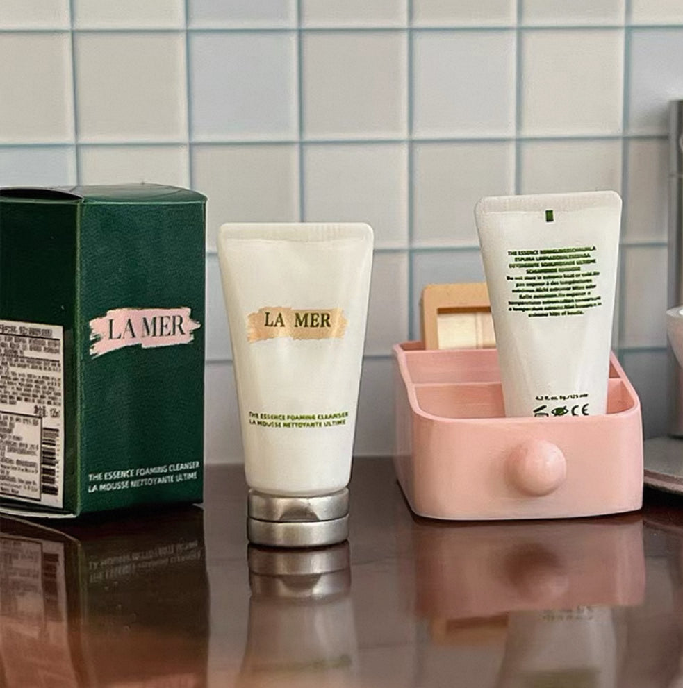 Cosmetics Series Miniature (pre-order)