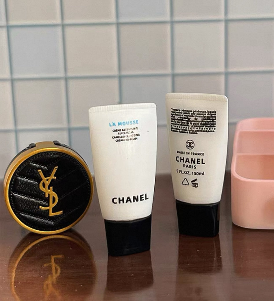 Cosmetics Series Miniature (pre-order)