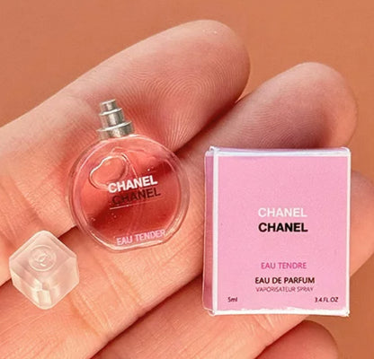 Cosmetics Series Miniature (pre-order)