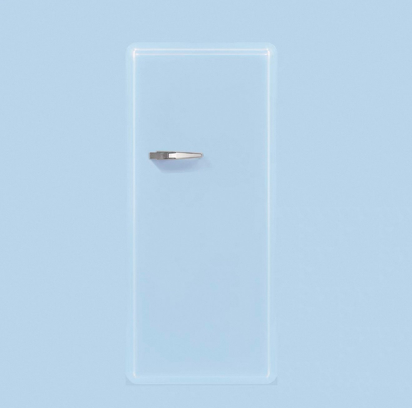 Miniature Refrigerator