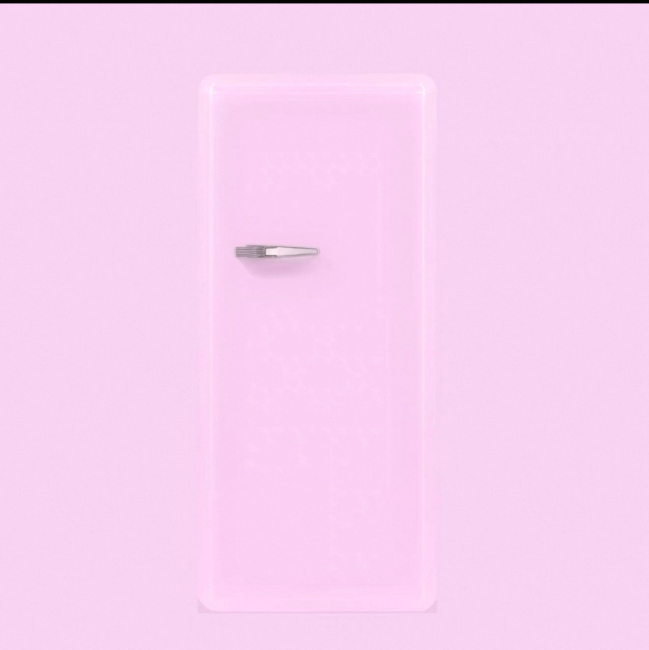 Miniature Refrigerator