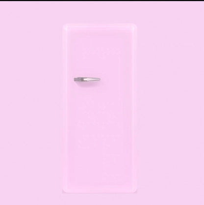 Miniature Refrigerator