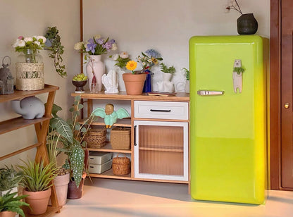 Miniature Refrigerator