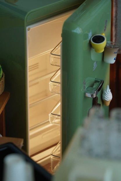 Miniature Refrigerator