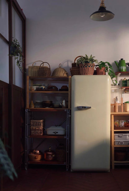 Miniature Refrigerator