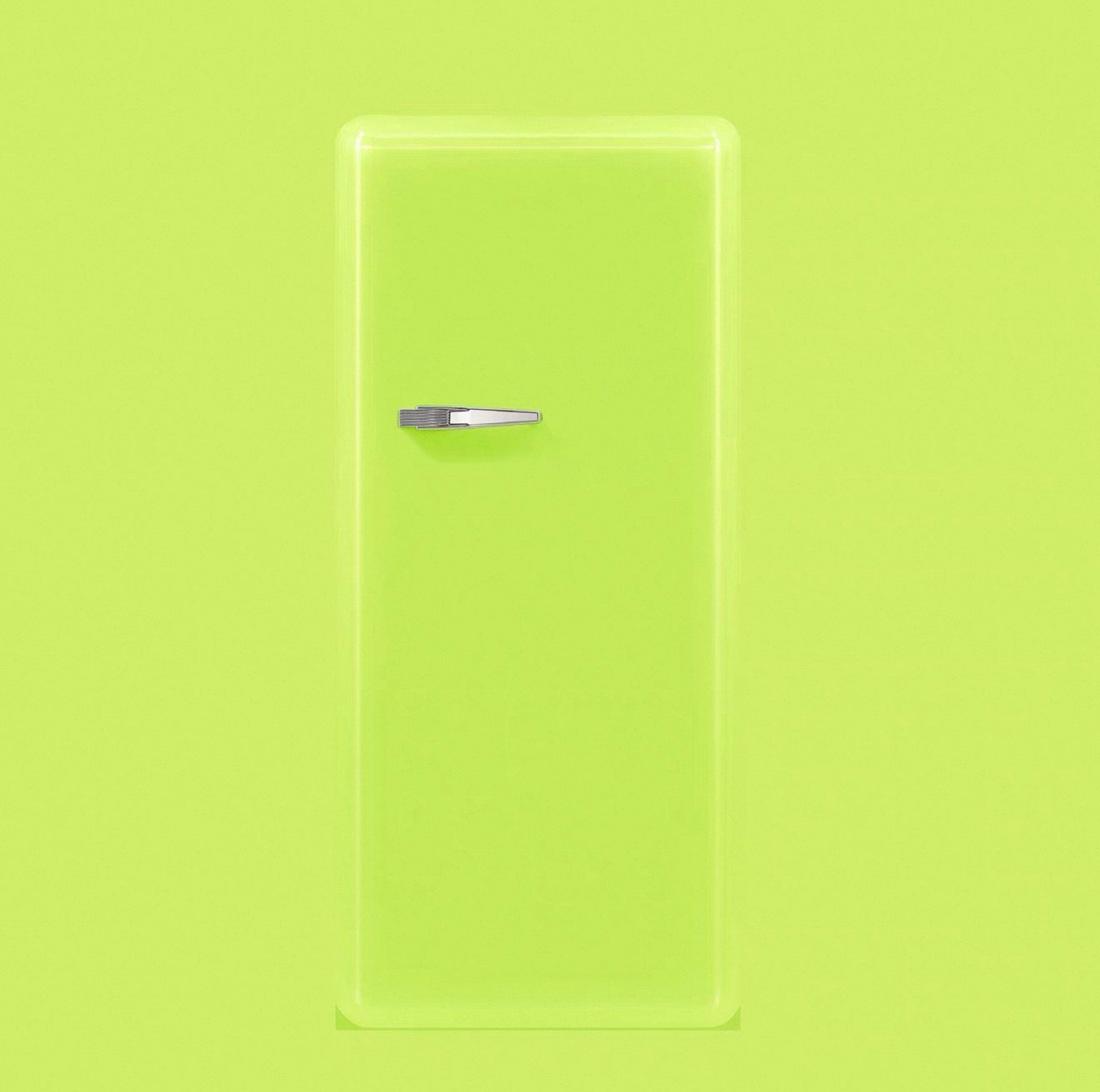 Miniature Refrigerator