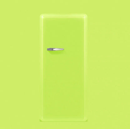 Miniature Refrigerator