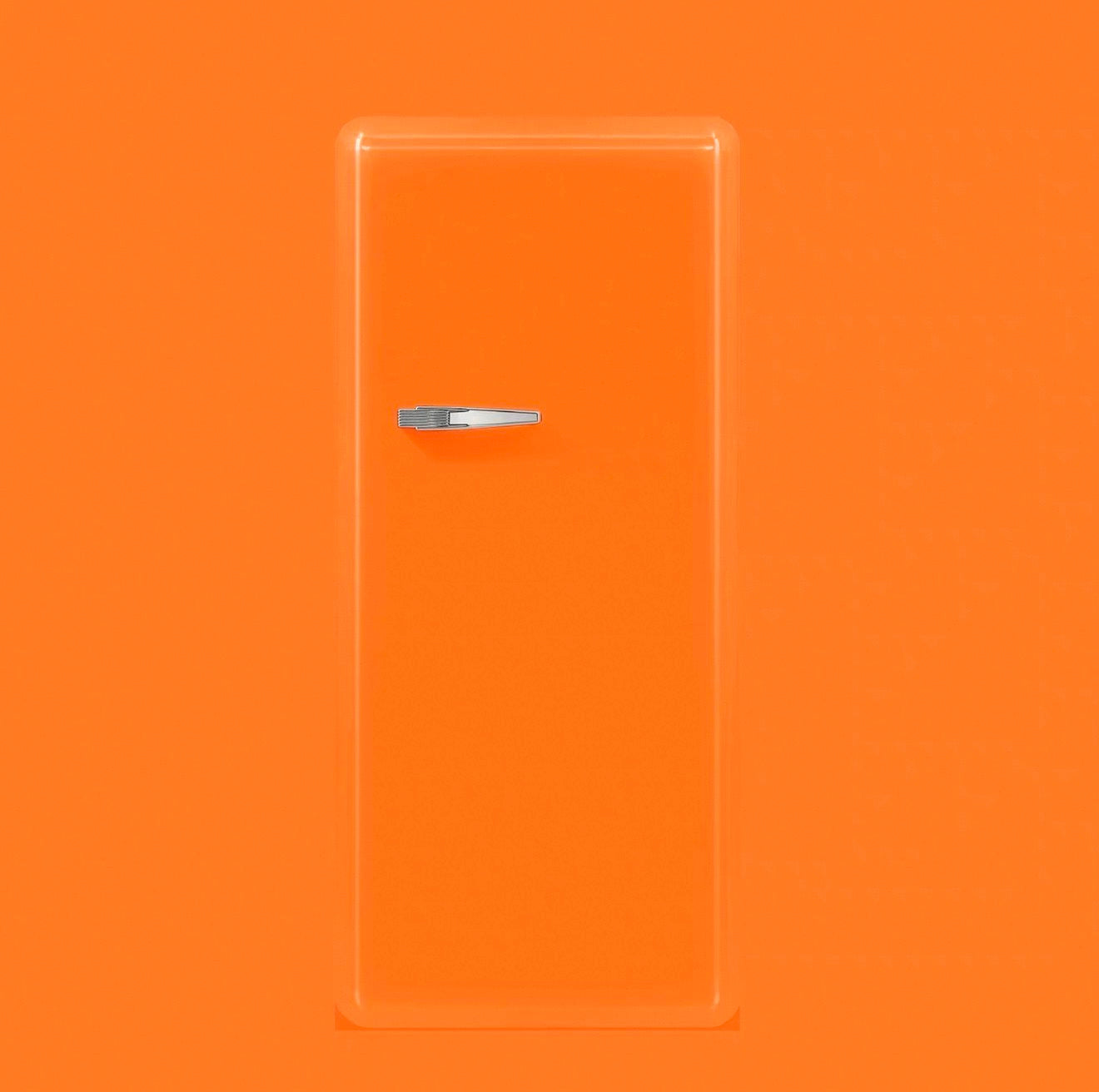 Miniature Refrigerator