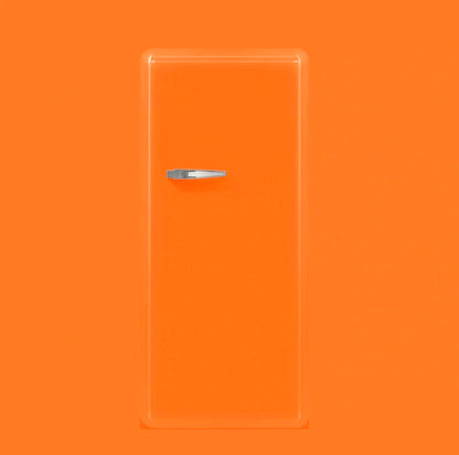 Miniature Refrigerator