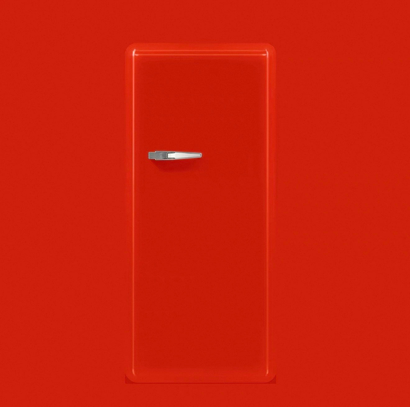 Miniature Refrigerator
