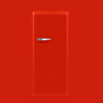 Miniature Refrigerator