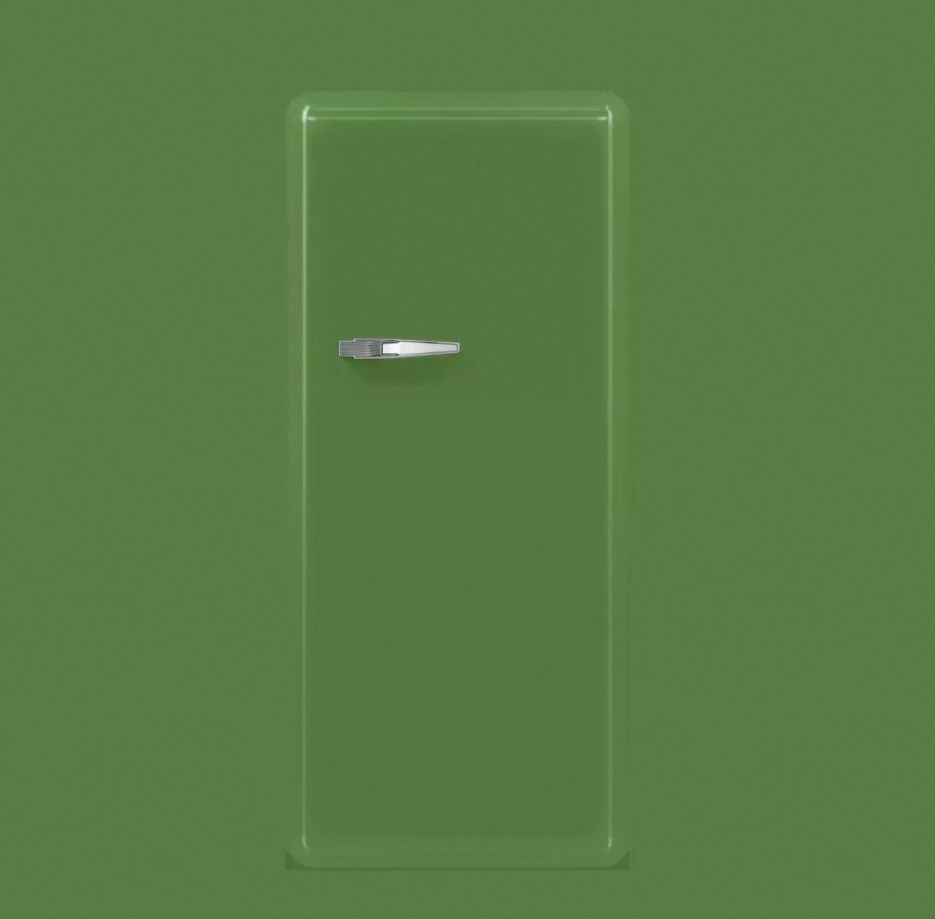 Miniature Refrigerator