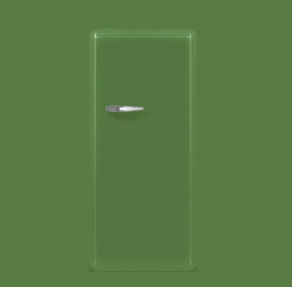 Miniature Refrigerator